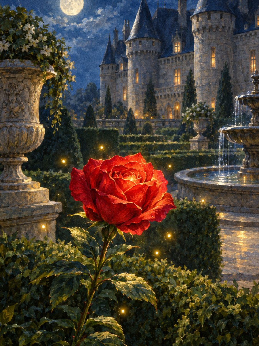 Beauty and the Beast