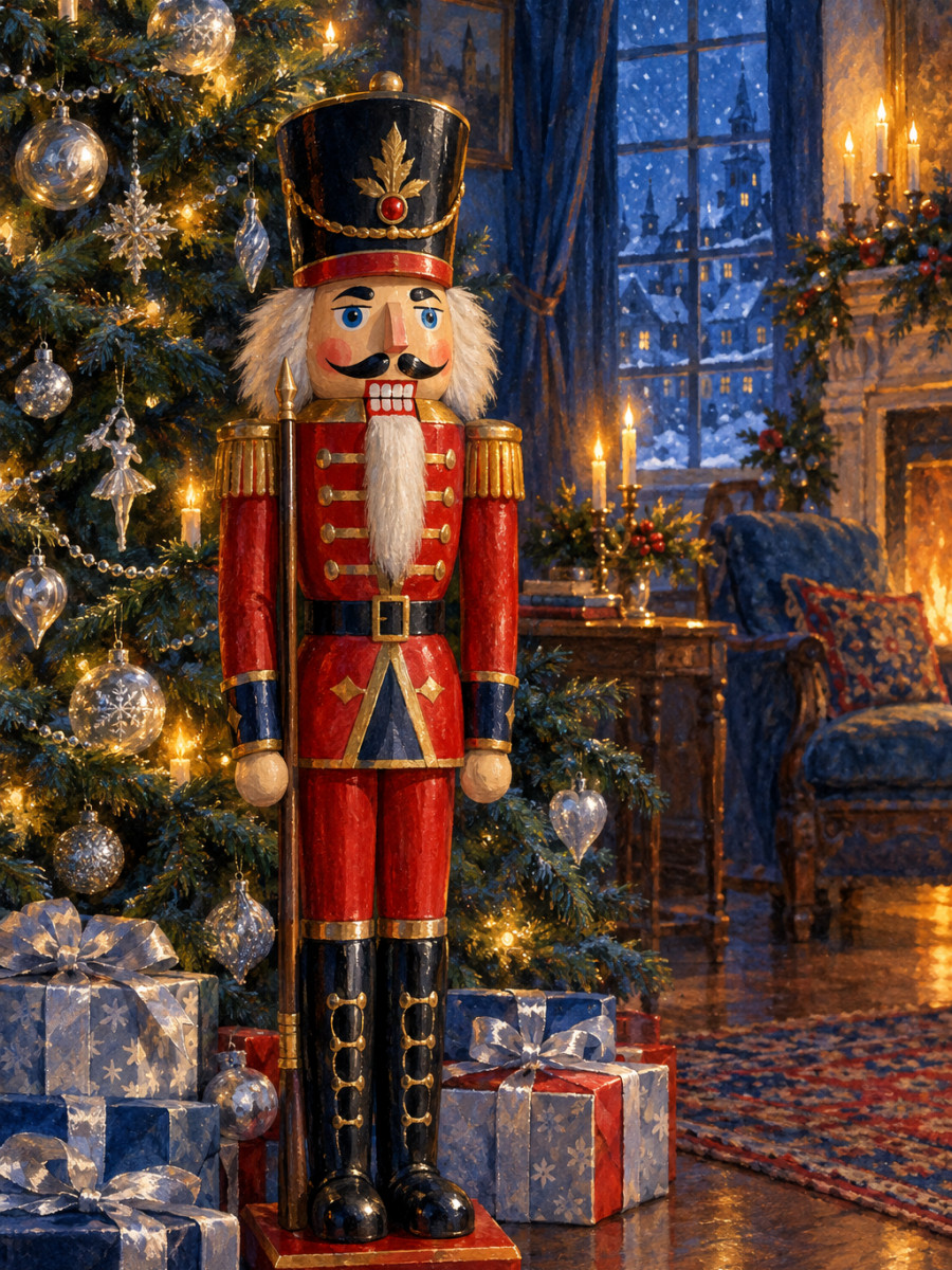 The Nutcracker